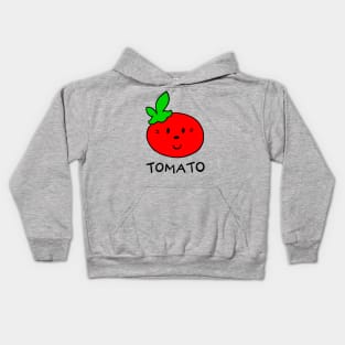 Tomato Kids Hoodie